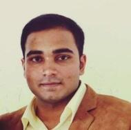 Sulaiman E Personal Trainer trainer in Bangalore