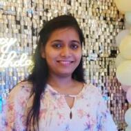 Priyal J. Kids Coding trainer in Jaipur