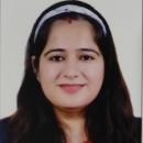 Photo of Lavisha Teckani