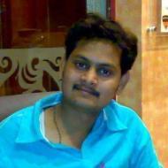 Rajgopal Maddala Adobe Photoshop trainer in Hyderabad