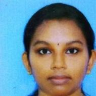 Anagha R. Class I-V Tuition trainer in Ernakulam