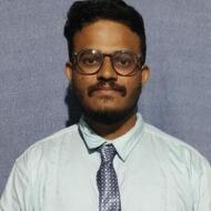 Dattatraya Vilas Bhabal Class 7 Tuition trainer in Mumbai