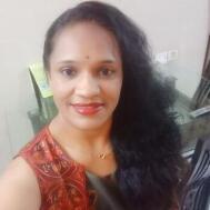 Kiran P. Pharmacy Tuition trainer in Mumbai