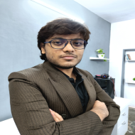 Ravi Kanojia Adobe After Effects trainer in Delhi