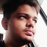 Sudhanshu Chauhan Class I-V Tuition trainer in Nagpur