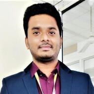 Challagulla Surya Prakash BTech Tuition trainer in Nuzvid