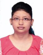 Chandrima D. Engineering Diploma Tuition trainer in Puruliya