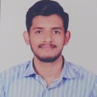 Sachin Narayan Chavan Engineering Diploma Tuition trainer in Aurangabad