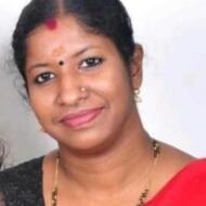 Harileena R. Class 8 Tuition trainer in Vadakara