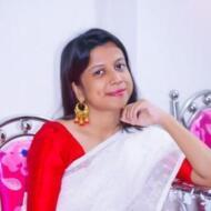 Poulami Deb Spoken English trainer in Kolkata