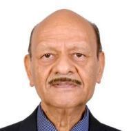 Raghuvansh Mathur Class 9 Tuition trainer in Gurgaon