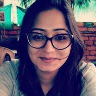 Divya Bajaj German Language trainer in Pune