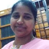 Himandi Aruna Kumari Class I-V Tuition trainer in Visakhapatnam