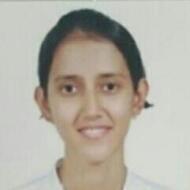 Prerna Nagpal Class I-V Tuition trainer in Gurgaon