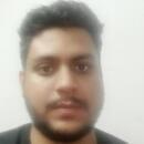 Photo of Harshvardhan Sharma