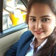 Shraboni P. Class 12 Tuition trainer in Jagdalpur