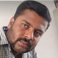 Joseph Chinnasamy Spoken English trainer in Dharampuri