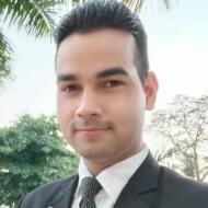 Ranbeer Singh Class I-V Tuition trainer in Pune