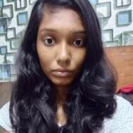 Ojasvi S. Class 10 trainer in Hyderabad