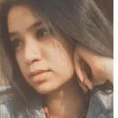 Photo of Arushi Rana