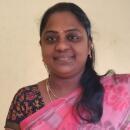 Photo of Geetha J.