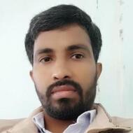 Suman Kumar Jha Class 12 Tuition trainer in Darbhanga