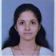 Saraswathi D. Class 10 trainer in Thiruvananthapuram