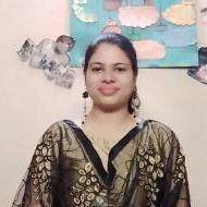 Pooja S. Class 10 trainer in Delhi