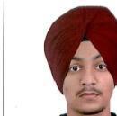 Photo of Manpreet Singh