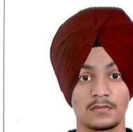 Manpreet Singh Class 11 Tuition trainer in Ludhiana