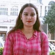 Sadaf Kunwar Class 12 Tuition trainer in Ghaziabad