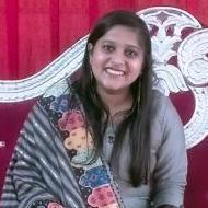 Kashish J. Spoken English trainer in Saharanpur