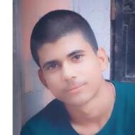Anuj Kumar Class I-V Tuition trainer in Delhi