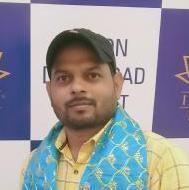 Amit Kumar Class 11 Tuition trainer in Meerut