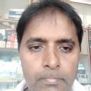 Photo of Venkat