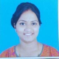 Sneha Porlekar Class 8 Tuition trainer in Ambegaon