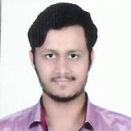 Abhishek Kumar Class 10 trainer in Ranchi