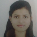 Photo of Chaitali Talande