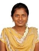 Mahalakshmi S. Class 12 Tuition trainer in Chennai