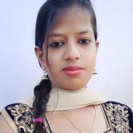 Rakshitha D. Class I-V Tuition trainer in Mysore