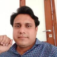 Manish Sharma Class 12 Tuition trainer in Jagadhri