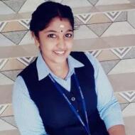 Haritha H Class 12 Tuition trainer in Palakkad