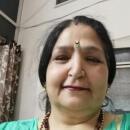 Photo of Nidhi S.