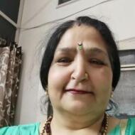 Nidhi S. Class 9 Tuition trainer in Chandigarh