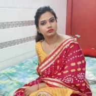 Diksha Singh Nursery-KG Tuition trainer in Lucknow