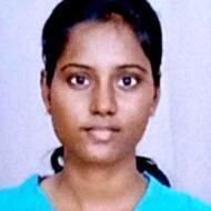 Vasanthi Piano trainer in Chittoor