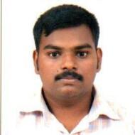 Elvin IELTS trainer in Changanacherry