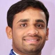 Prasad P Engineering Diploma Tuition trainer in Turuvekere