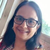 Padmini B. Kannada Language trainer in Bangalore