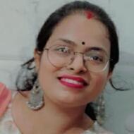 Shraddha Singh German Language trainer in Delhi